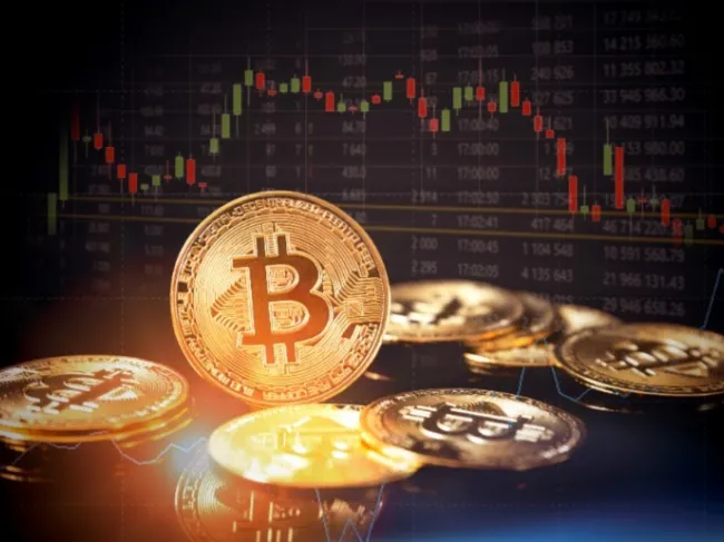 bitcoin